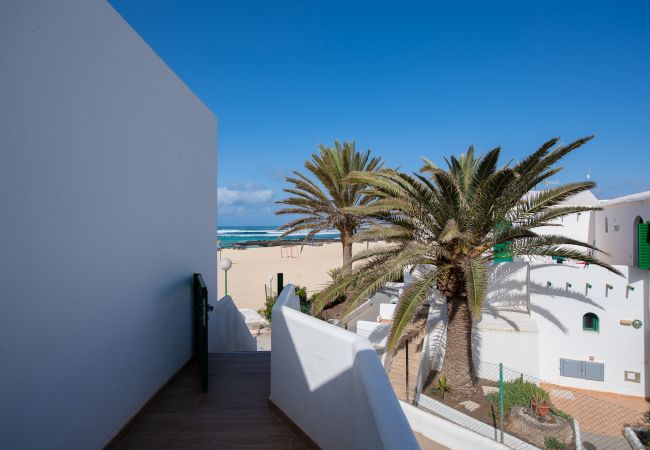 Apartment in La Oliva - Cotillo Beachfront Escape Apartment in La Oliva - Cotillo Beachfront Escape