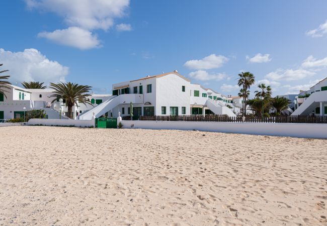 Apartment in La Oliva - Cotillo Beachfront Escape Apartment in La Oliva - Cotillo Beachfront Escape