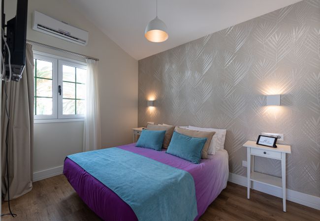 Apartment in La Oliva - Cotillo Beachfront Escape Apartment in La Oliva - Cotillo Beachfront Escape