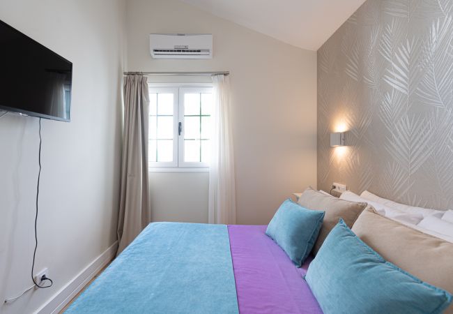 Apartment in La Oliva - Cotillo Beachfront Escape Apartment in La Oliva - Cotillo Beachfront Escape