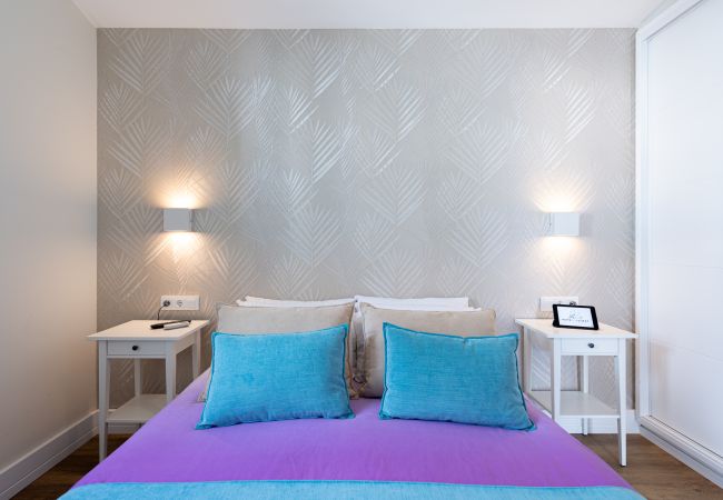 Apartment in La Oliva - Cotillo Beachfront Escape Apartment in La Oliva - Cotillo Beachfront Escape