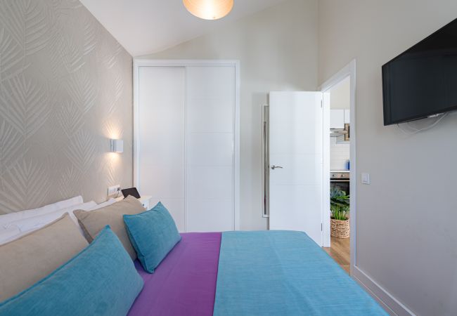 Apartment in La Oliva - Cotillo Beachfront Escape Apartment in La Oliva - Cotillo Beachfront Escape