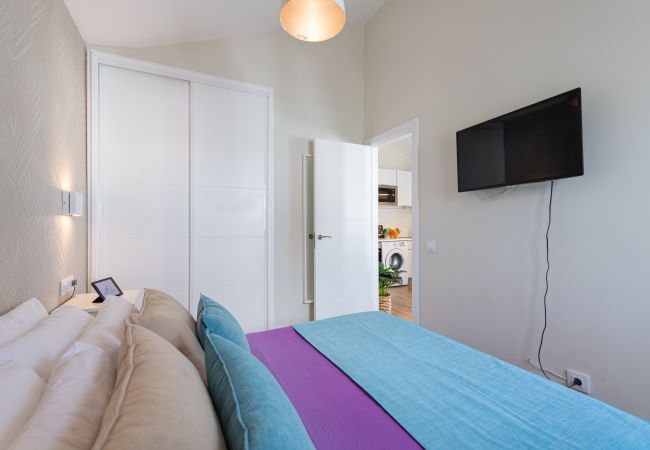 Apartment in La Oliva - Cotillo Beachfront Escape Apartment in La Oliva - Cotillo Beachfront Escape