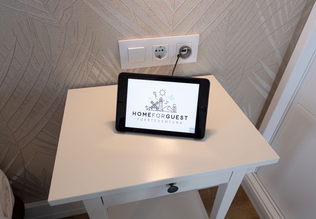 Apartment in La Oliva - Cotillo Beachfront Escape Apartment in La Oliva - Cotillo Beachfront Escape