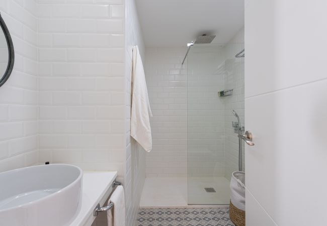 Apartment in La Oliva - Cotillo Beachfront Escape Apartment in La Oliva - Cotillo Beachfront Escape