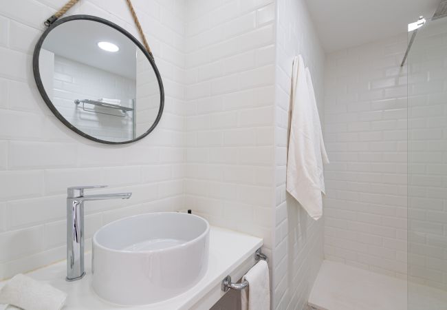 Apartment in La Oliva - Cotillo Beachfront Escape Apartment in La Oliva - Cotillo Beachfront Escape