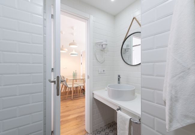 Apartment in La Oliva - Cotillo Beachfront Escape Apartment in La Oliva - Cotillo Beachfront Escape