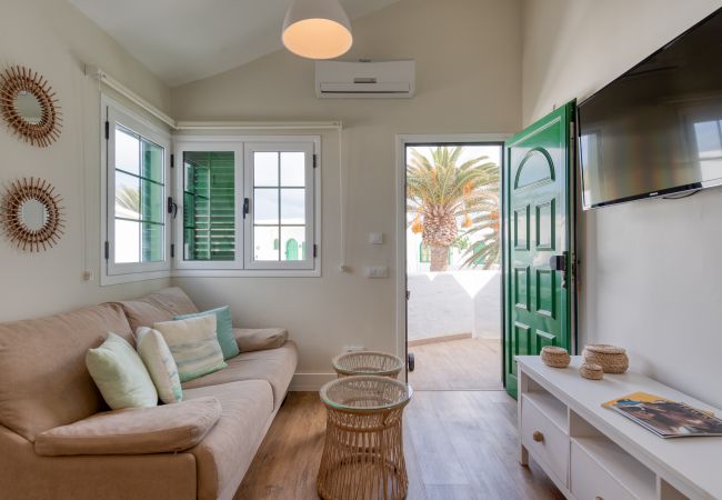 Apartment in La Oliva - Cotillo Beachfront Escape Apartment in La Oliva - Cotillo Beachfront Escape