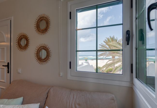 Apartment in La Oliva - Cotillo Beachfront Escape Apartment in La Oliva - Cotillo Beachfront Escape