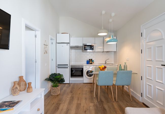 Apartment in La Oliva - Cotillo Beachfront Escape Apartment in La Oliva - Cotillo Beachfront Escape