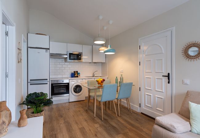 Apartment in La Oliva - Cotillo Beachfront Escape Apartment in La Oliva - Cotillo Beachfront Escape