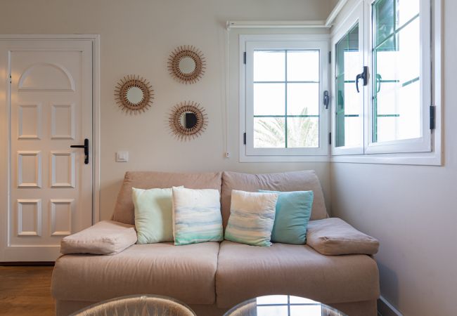 Apartment in La Oliva - Cotillo Beachfront Escape Apartment in La Oliva - Cotillo Beachfront Escape