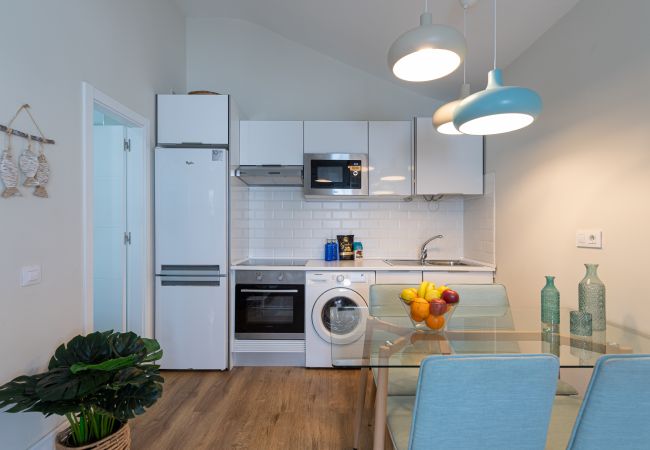 Apartment in La Oliva - Cotillo Beachfront Escape Apartment in La Oliva - Cotillo Beachfront Escape