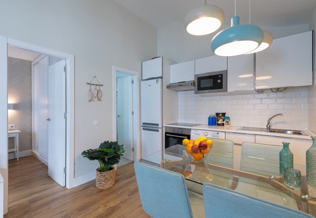 Apartment in La Oliva - Cotillo Beachfront Escape Apartment in La Oliva - Cotillo Beachfront Escape