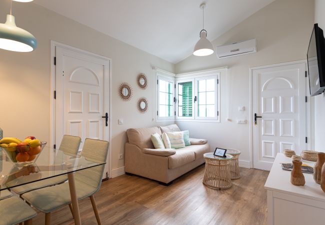 Apartment in La Oliva - Cotillo Beachfront Escape Apartment in La Oliva - Cotillo Beachfront Escape