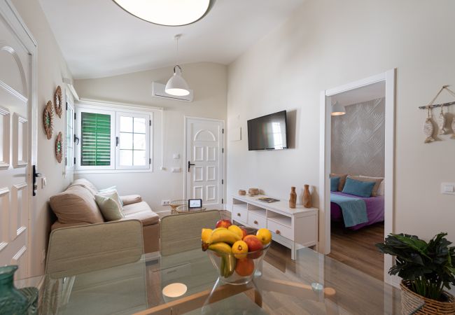 Apartment in La Oliva - Cotillo Beachfront Escape Apartment in La Oliva - Cotillo Beachfront Escape