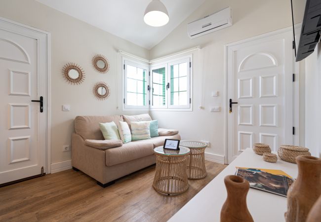 Apartment in La Oliva - Cotillo Beachfront Escape Apartment in La Oliva - Cotillo Beachfront Escape