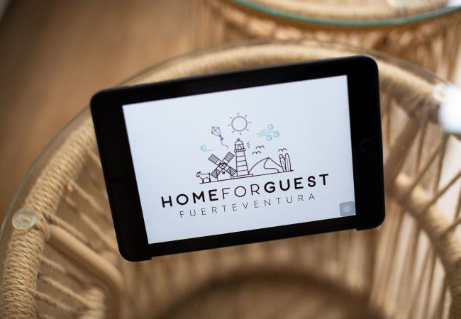 Apartment in La Oliva - Cotillo Beachfront Escape Apartment in La Oliva - Cotillo Beachfront Escape