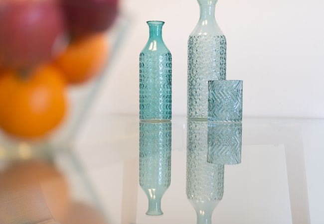 Apartment in La Oliva - Cotillo Beachfront Escape Apartment in La Oliva - Cotillo Beachfront Escape