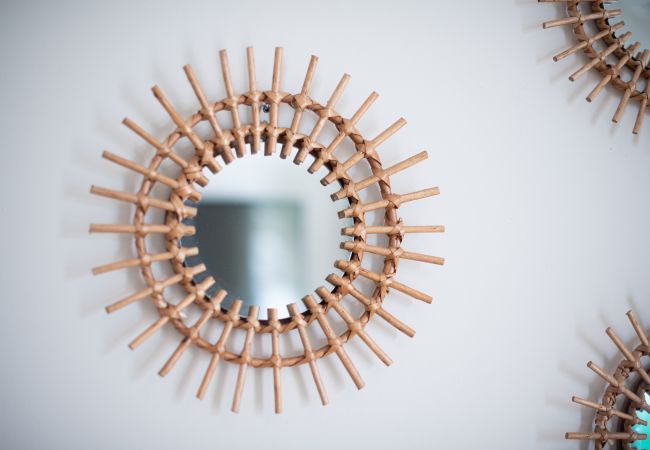 Apartment in La Oliva - Cotillo Beachfront Escape Apartment in La Oliva - Cotillo Beachfront Escape