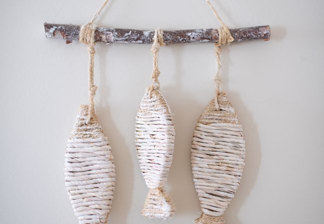 Apartment in La Oliva - Cotillo Beachfront Escape Apartment in La Oliva - Cotillo Beachfront Escape