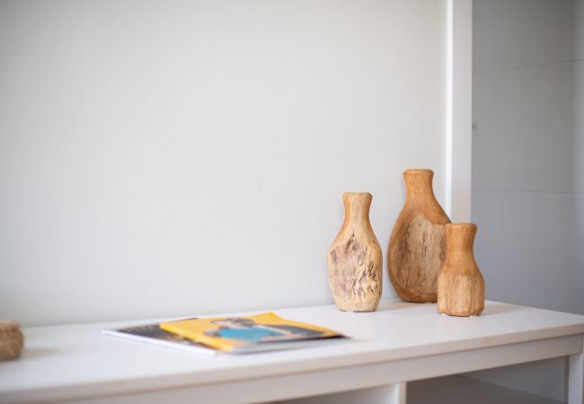 Apartment in La Oliva - Cotillo Beachfront Escape Apartment in La Oliva - Cotillo Beachfront Escape