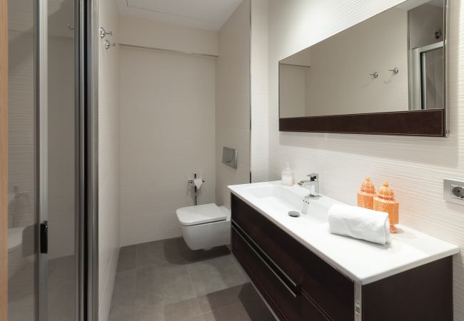 Apartment in Playa de Gandía - Amazing Apartment in front of the Beach with sunny terrace. Airco. Apartment in Playa de Gandía - Amazing Apartment in front of the Beach with sunny terrace. Airco.