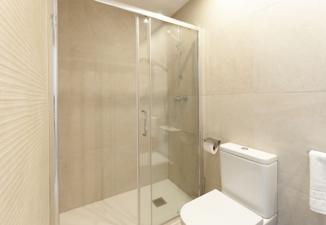 Apartment in Playa de Gandía - Amazing holidays in this  New condo mediterranean style. Wifi Apartment in Playa de Gandía - Amazing holidays in this  New condo mediterranean style. Wifi