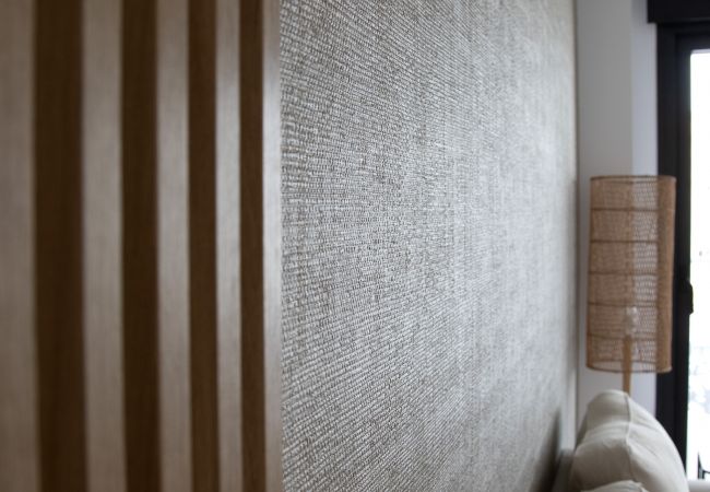 Apartment in Playa de Gandía - Amazing holidays in this  New condo mediterranean style. Wifi Apartment in Playa de Gandía - Amazing holidays in this  New condo mediterranean style. Wifi