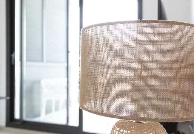 Apartment in Playa de Gandía - Amazing holidays in this  New condo mediterranean style. Wifi Apartment in Playa de Gandía - Amazing holidays in this  New condo mediterranean style. Wifi