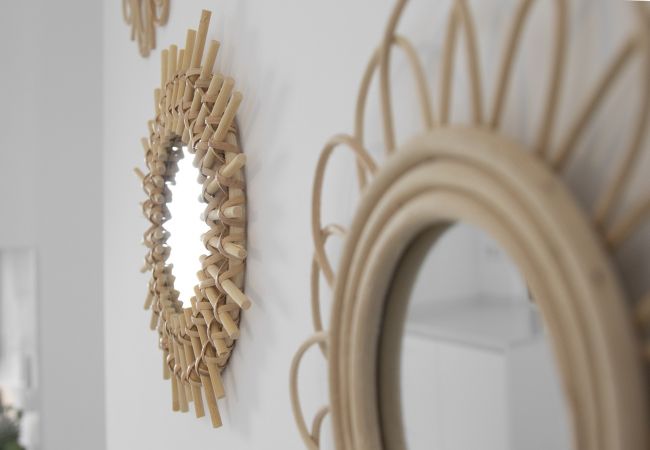Apartment in Playa de Gandía - Amazing holidays in this  New condo mediterranean style. Wifi Apartment in Playa de Gandía - Amazing holidays in this  New condo mediterranean style. Wifi