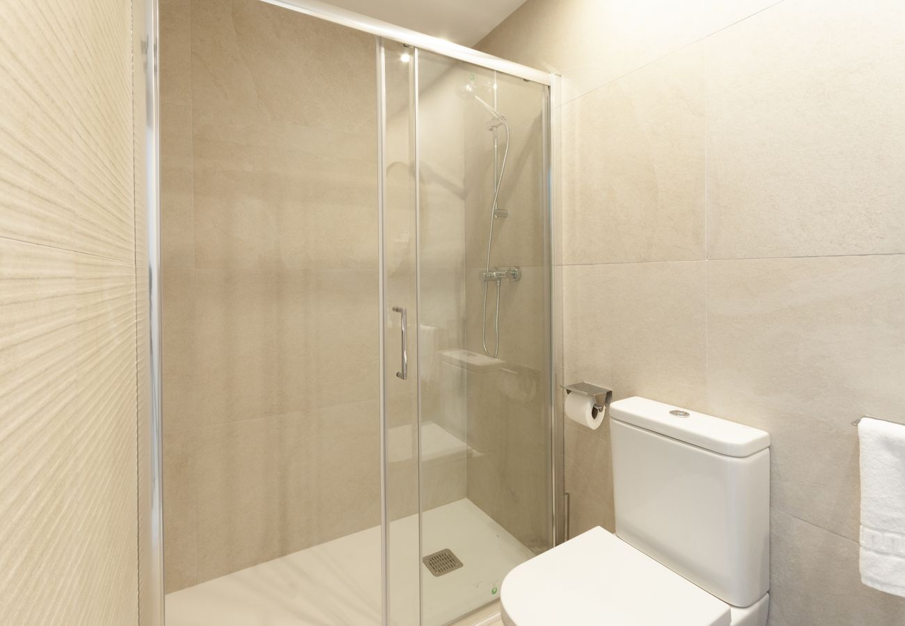 Apartment in Playa de Gandía - Amazing holidays in this  New condo mediterranean style. Wifi Apartment in Playa de Gandía - Amazing holidays in this  New condo mediterranean style. Wifi