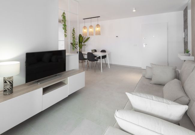 Apartment in Playa de Gandía - Nuevo Apartamento a escasos metros del Mar Apartment in Playa de Gandía - Nuevo Apartamento a escasos metros del Mar