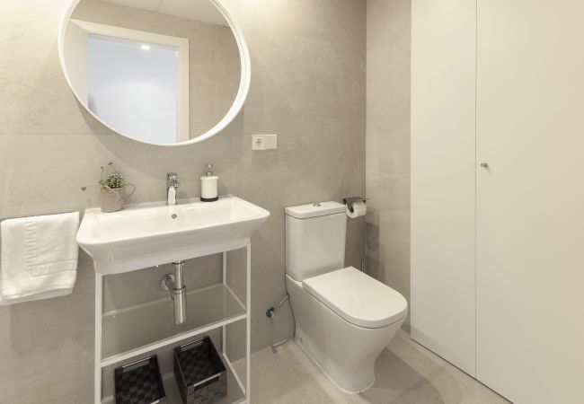 Apartment in Playa de Gandía - Nuevo Apartamento a escasos metros del Mar Apartment in Playa de Gandía - Nuevo Apartamento a escasos metros del Mar