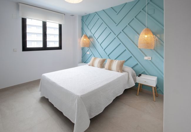 Apartment in Playa de Gandía - Nuevo Apartamento a escasos metros del Mar Apartment in Playa de Gandía - Nuevo Apartamento a escasos metros del Mar