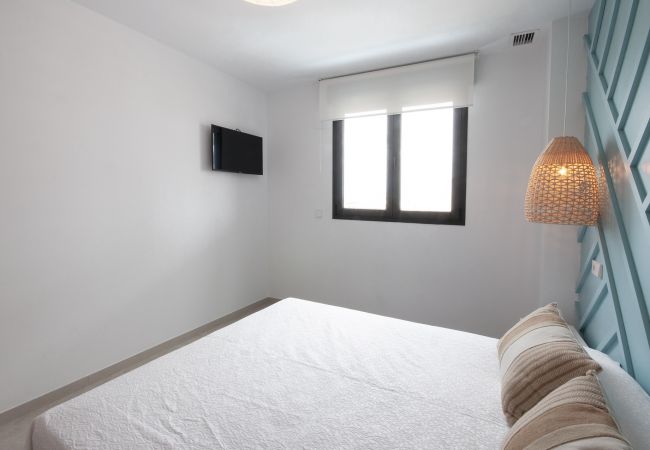 Apartment in Playa de Gandía - Nuevo Apartamento a escasos metros del Mar Apartment in Playa de Gandía - Nuevo Apartamento a escasos metros del Mar