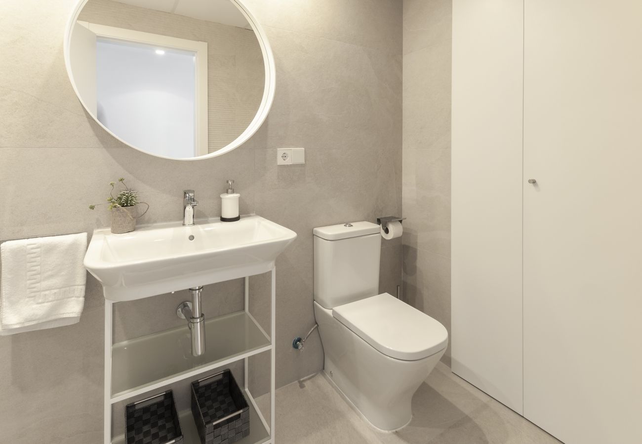 Apartment in Playa de Gandía - Nuevo Apartamento a escasos metros del Mar Apartment in Playa de Gandía - Nuevo Apartamento a escasos metros del Mar
