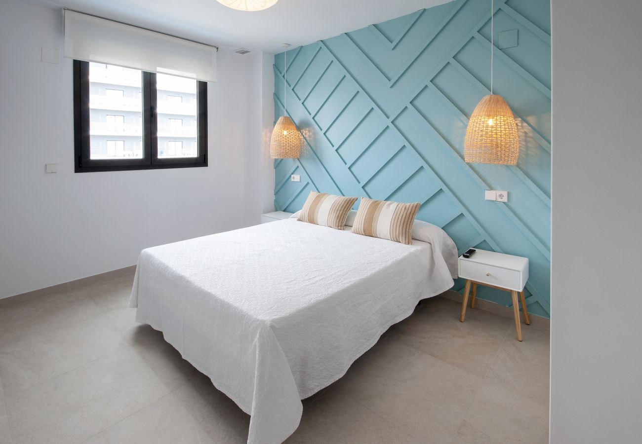 Apartment in Playa de Gandía - Nuevo Apartamento a escasos metros del Mar Apartment in Playa de Gandía - Nuevo Apartamento a escasos metros del Mar