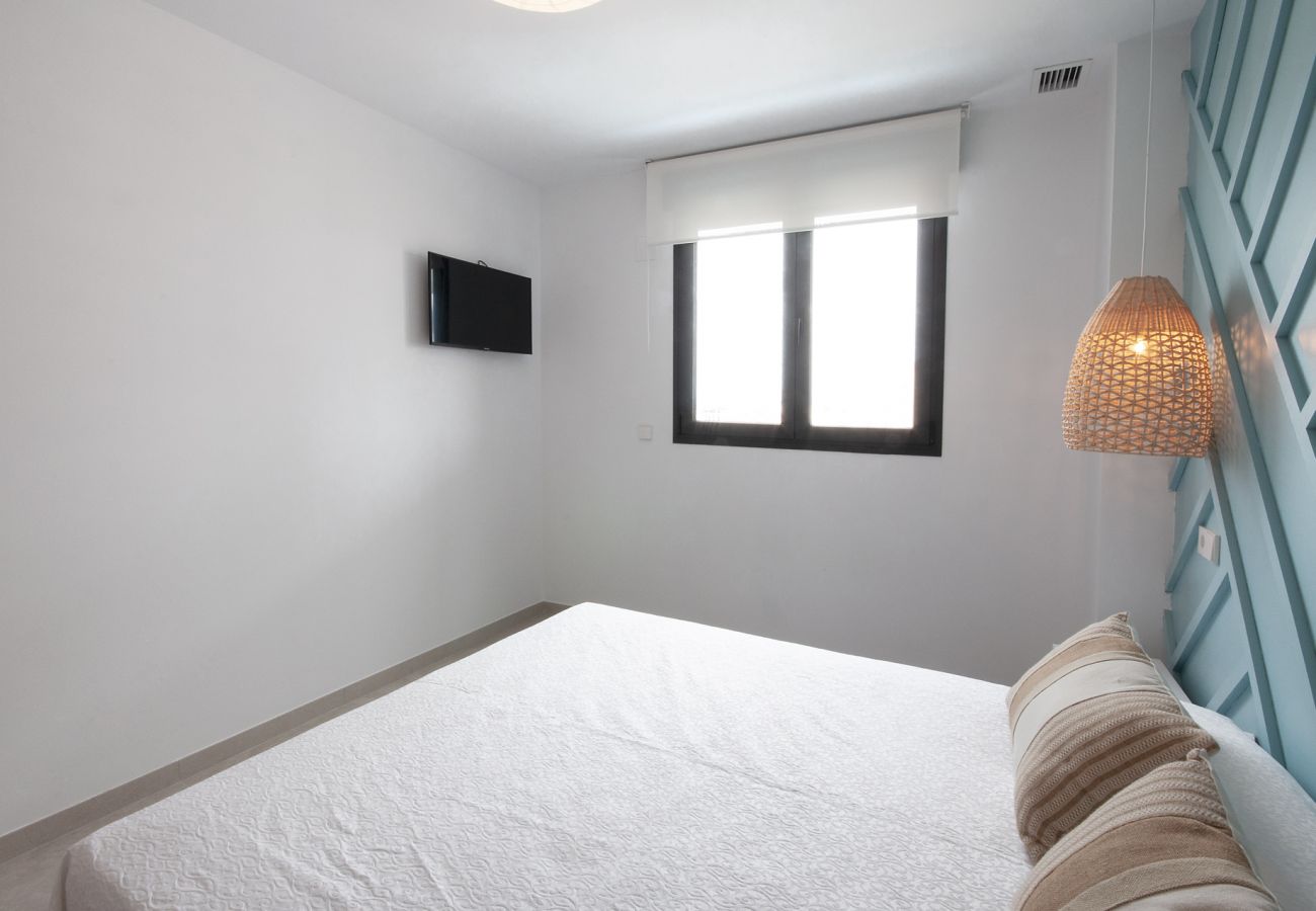 Apartment in Playa de Gandía - Nuevo Apartamento a escasos metros del Mar Apartment in Playa de Gandía - Nuevo Apartamento a escasos metros del Mar