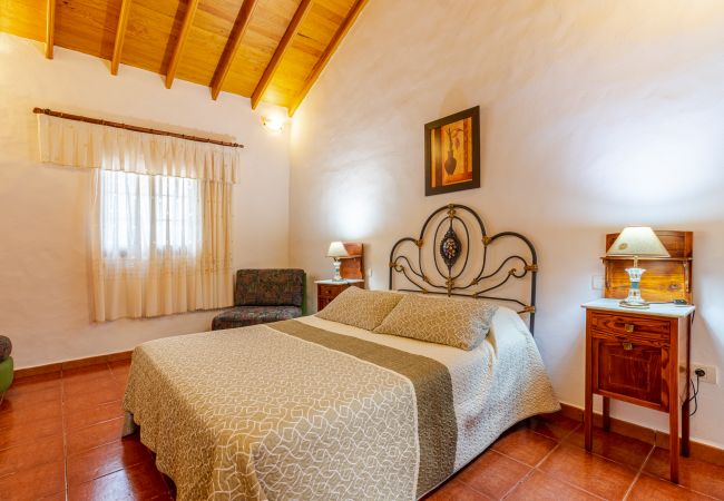 House in Moya - Mari House With Jacuzzi and BBQ by CanariasGetaway House in Moya - Mari House With Jacuzzi and BBQ by CanariasGetaway