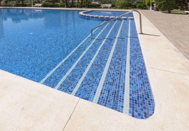 Apartment in Playa de Gandía - Amazing holidays in front of the sea. Fully refurbished Apartment in Playa de Gandía - Amazing holidays in front of the sea. Fully refurbished