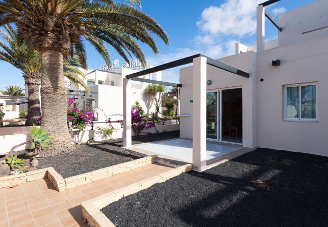 Apartment in Corralejo - Apartment with terrace, swimming pool and beachfront in Corralejo - Home For Guest Apartment in Corralejo - Apartment with terrace, swimming pool and beachfront in Corralejo - Home For Guest