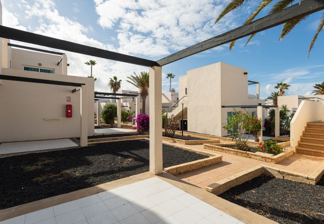 Apartment in Corralejo - Apartment with terrace, swimming pool and beachfront in Corralejo - Home For Guest Apartment in Corralejo - Apartment with terrace, swimming pool and beachfront in Corralejo - Home For Guest