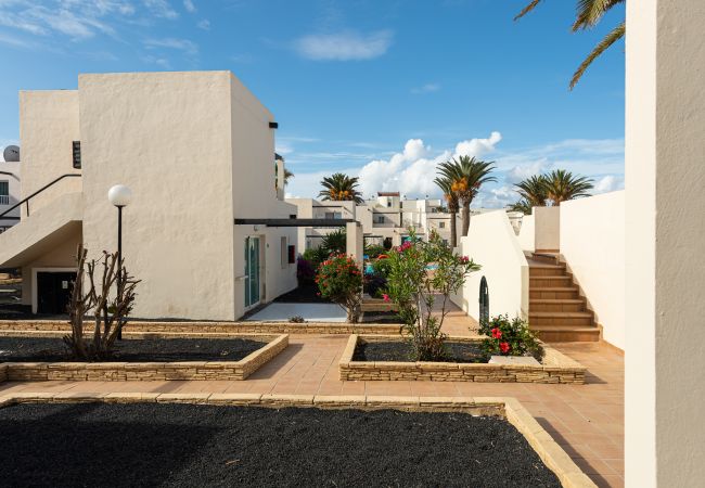 Apartment in Corralejo - Apartment with terrace, swimming pool and beachfront in Corralejo - Home For Guest Apartment in Corralejo - Apartment with terrace, swimming pool and beachfront in Corralejo - Home For Guest
