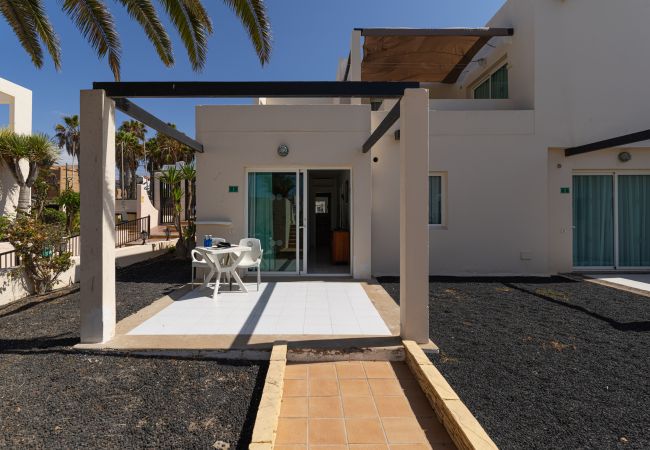 Apartment in Corralejo - Apartment with terrace, swimming pool and beachfront in Corralejo - Home For Guest Apartment in Corralejo - Apartment with terrace, swimming pool and beachfront in Corralejo - Home For Guest