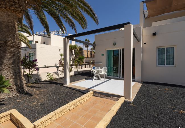 Apartment in Corralejo - Apartment with terrace, swimming pool and beachfront in Corralejo - Home For Guest Apartment in Corralejo - Apartment with terrace, swimming pool and beachfront in Corralejo - Home For Guest