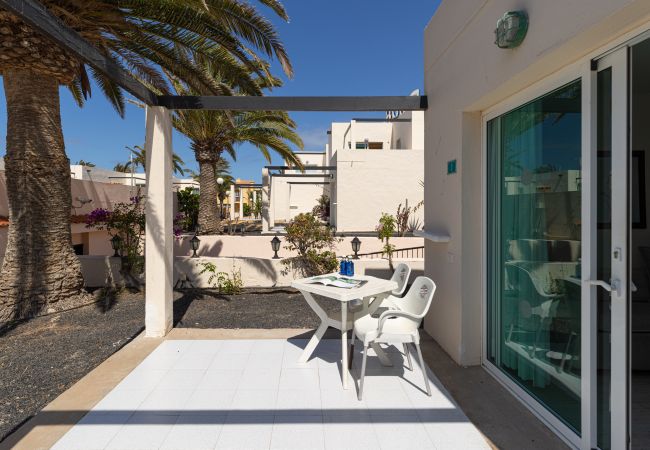 Apartment in Corralejo - Apartment with terrace, swimming pool and beachfront in Corralejo - Home For Guest Apartment in Corralejo - Apartment with terrace, swimming pool and beachfront in Corralejo - Home For Guest