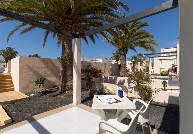 Apartment in Corralejo - Apartment with terrace, swimming pool and beachfront in Corralejo - Home For Guest Apartment in Corralejo - Apartment with terrace, swimming pool and beachfront in Corralejo - Home For Guest