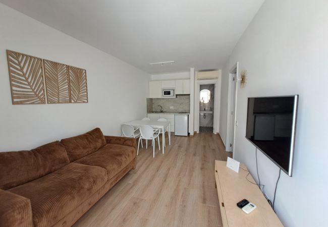 Apartment in Corralejo - Apartment with terrace, swimming pool and beachfront in Corralejo - Home For Guest Apartment in Corralejo - Apartment with terrace, swimming pool and beachfront in Corralejo - Home For Guest