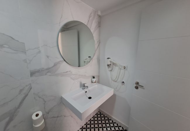 Apartment in Corralejo - Apartment with terrace, swimming pool and beachfront in Corralejo - Home For Guest Apartment in Corralejo - Apartment with terrace, swimming pool and beachfront in Corralejo - Home For Guest
